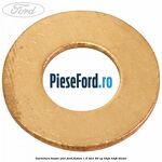 Garnitura buson ulei Ford Fusion 1.6 TDCi 90 cp