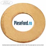 Garnitura buson ulei Ford Tourneo Courier 2014-2018 1.5 TDCi 75 cp