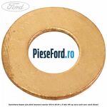 Garnitura buson ulei Ford Tourneo Courier 2014-2018 1.5 TDCi 95 cp