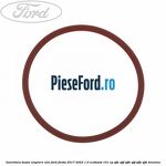 Garnitura buson umplere ulei Ford Fiesta 2017-2023 1.0 EcoBoost 101 cp SFJE, SFJF, SFJH, SFJJ, SFJK, SFJN benzina