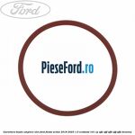 Garnitura buson umplere ulei Ford Fiesta Active 2018-2023 1.0 EcoBoost 101 cp