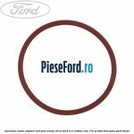 Garnitura buson umplere ulei Ford Transit 2014-2018 2.0 EcoBlue RWD 170 cp BLHA, BLRA, YNHA, YNR6 diesel