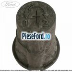 Garnitura butuc cheie capota Ford Tourneo Custom 2014-2018 2.0 EcoBlue 105 cp