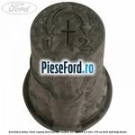 Garnitura butuc cheie capota Ford Tourneo Custom 2014-2018 2.2 TDCi 100 cp