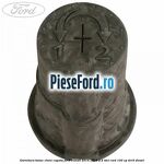 Garnitura butuc cheie capota Ford Transit 2014-2018 2.2 TDCi RWD 100 cp