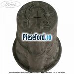 Garnitura butuc cheie capota Ford Transit 2019-2023 2.0 EcoBlue 185 cp