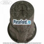 Garnitura butuc cheie capota Ford Transit 2019-2023 2.0 EcoBlue RWD 105 cp