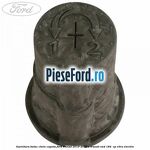 Garnitura butuc cheie capota Ford Transit 2019-2023 E-TRANSIT RWD 184  cp