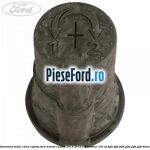 Garnitura butuc cheie capota Ford Transit Custom 2014-2018 2.0 EcoBlue 105 cp