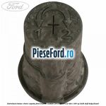 Garnitura butuc cheie capota Ford Transit Custom 2014-2018 2.2 TDCi 100 cp