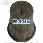 Garnitura butuc cheie capota Ford Transit Custom 2014-2018 2.2 TDCi 125 cp