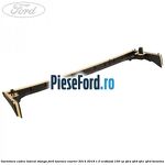 Garnitura cadru lateral stanga Ford Tourneo Courier 2014-2018 1.0 EcoBoost 100 cp