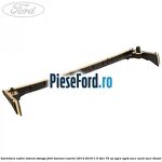 Garnitura cadru lateral stanga Ford Tourneo Courier 2014-2018 1.5 TDCi 75 cp