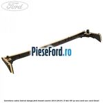 Garnitura cadru lateral stanga Ford Transit Courier 2014-2018 1.5 TDCi 95 cp