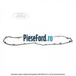 Garnitura capac culbutor Ford Galaxy 1995-2000 2.0 i 116 cp NSE, ZVSA benzina