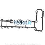 Garnitura capac culbutor Ford Mondeo 2014-2018 2.0 TDCi Bi-Turbo 210 cp T9CA diesel