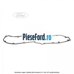 Garnitura capac culbutor Ford Scorpio 2.3 i 16V 147 cp