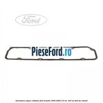 Garnitura capac culbutor Ford Transit 1994-2000 2.5 TD  100 cp 4EB, 4EC diesel