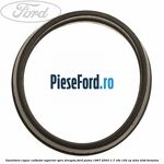 Garnitura capac culbutor superior spre dreapta Ford Puma 1997-2003 1.7 16V 125 cp MHA, MHB benzina