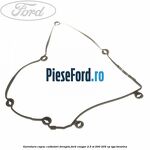 Garnitura capac culbutori dreapta Ford Cougar 2.5 ST 200 205 cp