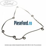 Garnitura capac culbutori dreapta Ford Mondeo 1993-1996 2.5 i 24V 170 cp SEA benzina