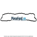 Garnitura capac culbutori dreapta Ford Mustang 2015-2018 5.0 V8 418 cp MF8F benzina