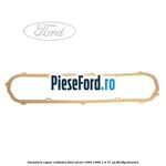 Garnitura capac culbutori Ford Escort 1990-1995 1.4 71 cp