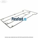 Garnitura capac culbutori Ford Escort 1990-1995 Cosworth 4x4 220 cp