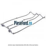 Garnitura capac culbutori Ford Fiesta 1989-1996 1.6 90 cp L1G1 benzina