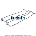 Garnitura capac culbutori Ford Fiesta 1989-1996 1.8 XR2i 16V 130 cp