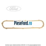 Garnitura capac culbutori Ford Fiesta 1996-2001 1.3 i 50 cp JJA, JJC, JJE, JJJ, JJK, JJM benzina
