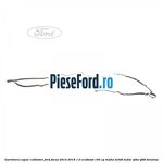 Garnitura capac culbutori Ford Focus 2014-2018 1.0 EcoBoost 100 cp M2DA, M2DB, M2DC, SFDA, SFDB benzina