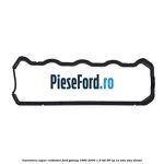 Garnitura capac culbutori Ford Galaxy 1995-2000 1.9 TDI 90 cp 1Z, AHU, ANU diesel