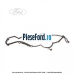 Garnitura capac culbutori Ford Galaxy 2000-2006 1.9 TDI 115 cp