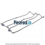 Garnitura capac culbutori Ford Mondeo 1993-1996 2.0 i 16V 4x4 132 cp