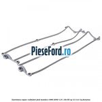 Garnitura capac culbutori Ford Mondeo 1996-2000 1.6 i 16V 95 cp L1L, L1N, L1Q benzina