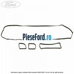 Garnitura capac culbutori Ford Mondeo 2000-2007 1.8 SCi 130 cp CFBA benzina
