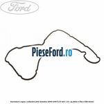 Garnitura capac culbutori Ford Mondeo 2000-2007 2.0 TDCi 131 cp