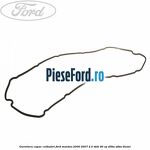 Garnitura capac culbutori Ford Mondeo 2000-2007 2.0 TDDI 90 cp
