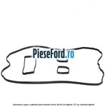 Garnitura capac culbutori Ford Mondeo 2014-2018 2.0 Hybrid 177 cp C20EDEF hybrid