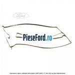 Garnitura capac culbutori Ford Puma 1997-2003 1.7 16V 125 cp MHA, MHB benzina