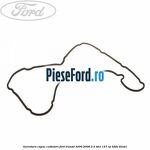 Garnitura capac culbutori Ford Transit 2000-2006 2.4 TDCi 137 cp