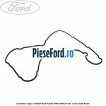 Garnitura capac culbutori Ford Transit 2000-2006 2.4 TDE  125 cp