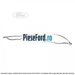Garnitura capac culbutori Ford Transit Courier 2014-2018 1.0 EcoBoost 100 cp