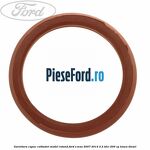 Garnitura capac culbutori model rotund Ford S-Max 2007-2014 2.2 TDCi 200 cp KNWA diesel