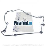 Garnitura, capac culbutori stanga Ford Mondeo 1996-2000 2.5 24V 171 cp
