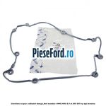 Garnitura, capac culbutori stanga Ford Mondeo 1996-2000 2.5 ST 200 205 cp SGA benzina