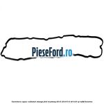 Garnitura capac culbutori stanga Ford Mustang 2015-2018 5.0 V8 418 cp MF8F benzina