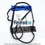 Garnitura capac culbutori stanga Ford Mustang 2018-2022 5.0 V8 450 cp 50SDEM benzina