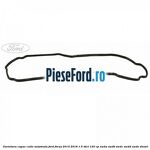 Garnitura capac cutie automata Ford Focus 2014-2018 1.5 TDCi 120 cp XWDA, XWDB, XWDC, XWDD, XWDE diesel